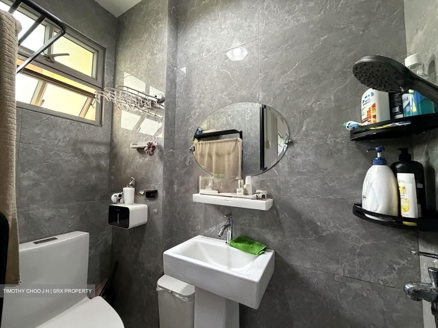 Azalea Park Condominium (D17), Condominium #588235071